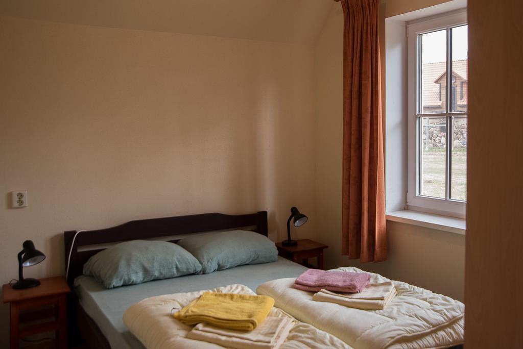 Fox House Hotel Pelci Eksteriør billede