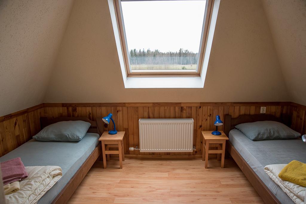 Fox House Hotel Pelci Eksteriør billede